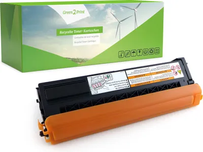 Produktbild von Green2Print Toner magenta 6500 Seiten ersetzt Brother TN-426M passend für Brother HL-L8360CDW, MFC-L8900CDW
