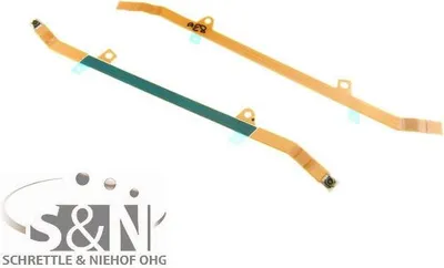 Produktbild von Antennen Kabel für Nokia Lumia 930 Verbindungskabel Flex Kabel