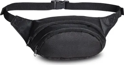 Produktbild von Southwest Bound Hüfttasche *schwarz