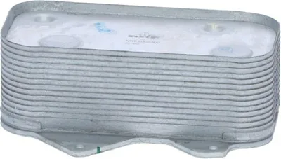 Image de NRF 31259 Refroidisseur d'huile moteur