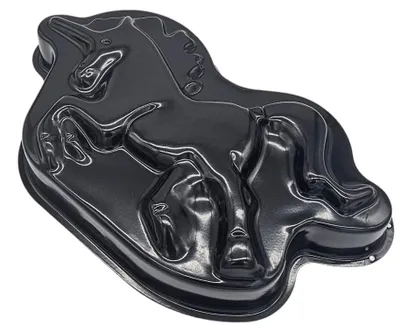 Produktbild von Backform Einhorn 37cm antihaft 37x20x6cm