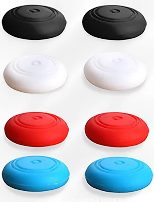 Immagine prodotto di INF Protezione Joystick per Nintendo Switch Joycons - 8 pezzi