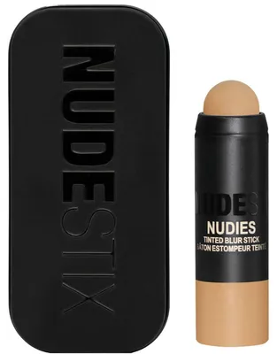 Zdjęcie produktu dla Nudestix, Nudies, Illuminating, Concealer Stick, Blur-Medium, 7 g