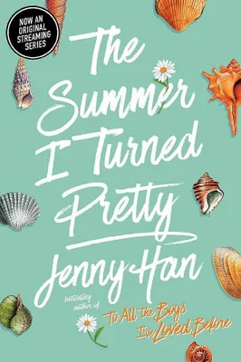 Produktbild von The Summer I Turned Pretty