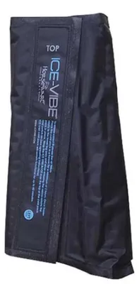 Immagine prodotto di Horseware Ice-vibe Compressore protettivo per il freddo Nero Full Nero Full