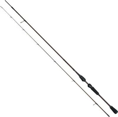 Image de Westin W4 StreetStick 2nd 183cm L 2-7g Rute