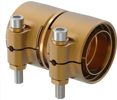 Image de UPONOR Wipex, raccord, PN6, 75x6,8-75x6,8, 1 pièce