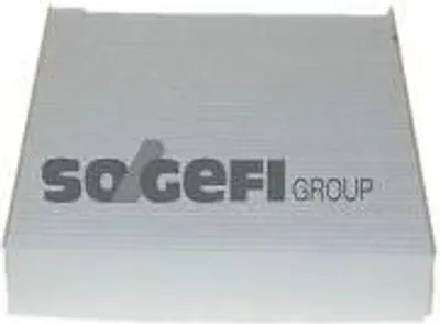 Produktbild von PURFLUX AH482 Innenraumfilter Pollenfilter für NISSAN Qashqai II (J11, J11) für RENAULT Kadjar (HA, HL) Megane IV Grandtour (K9A/M/N)