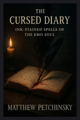 Produktbild von The Cursed Diary