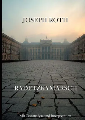 Produktbild von Radetzkymarsch