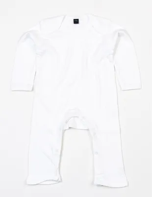 Produktbild von Babybugz Baby Rompasuit