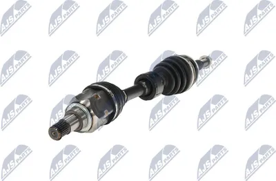 Produktbild von NTY NPW-TY-108 Antriebswelle Vorne Links für TOYOTA Verso (R2) VERSO VAN (R2)