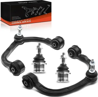 Productafbeelding van Frankberg 4-del. draagarmset vooras onder voor Ford USA Expedition