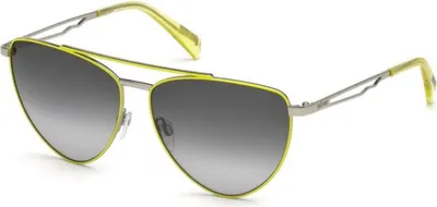 Produktbild von Damensonnenbrille Just Cavalli JC839SA ø 58 mm