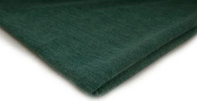Obrázek produktu pro Hacci Classic Sweater Pletená látka Tyrkysová 50 x 160 cm