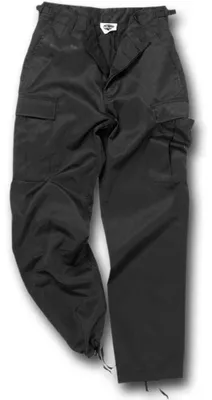 Immagine prodotto di Pantaloni Mil-Tec US Ranger, BDU, neri