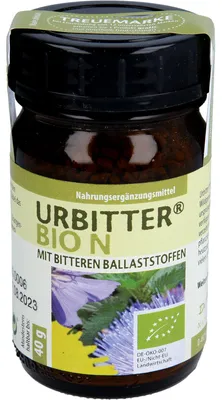 Obrázek produktu pro UrbitterN granule, 40 g prášku
