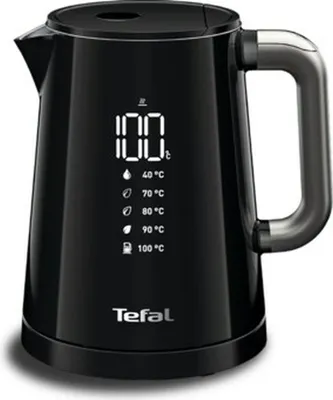 Obrázok produktu pre Tefal KO854830 Rýchlovarná kanvica 1 l čierna