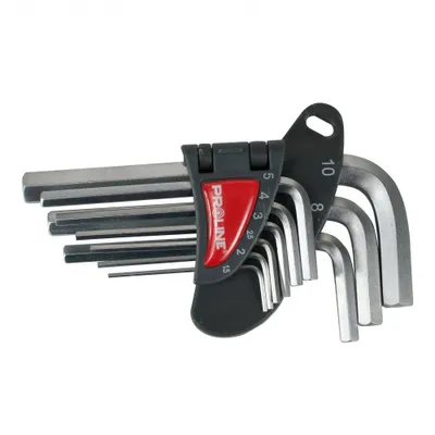Obrázek produktu pro Proline Tools 48309, 9 kusů
