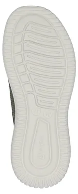 Produktbild von Rieker Herren Sneaker Slipper mit Gummizug in Komfortweite G 1/2 B9651, Größe:44 EU, Farbe:Grün