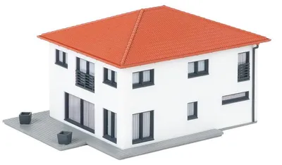 Zdjęcie produktu dla Faller WeberHaus ModernLife 232152