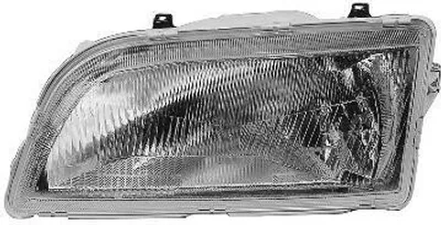 Produktbild von VAN WEZEL Scheinwerfer Rechts für VOLVO V40 Kombi (645) 5940942