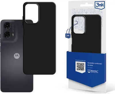 Immagine prodotto di 3mk Custodia protettiva opaca per Motorola Moto G24 Backcover