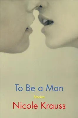 Produktbild von To Be a Man