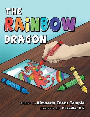 Produktbild von The Rainbow Dragon