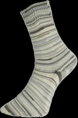 Produktbild von Pro Lana - Schönwald Golden Socks 4-fach 0669