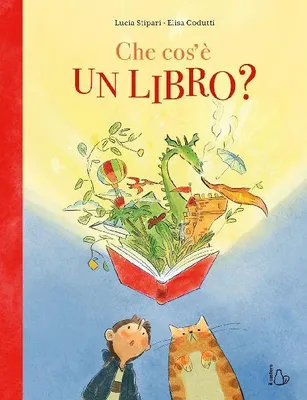 Produktbild von Was ist ein Buch?
