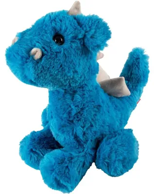 Image de Dragon en peluche