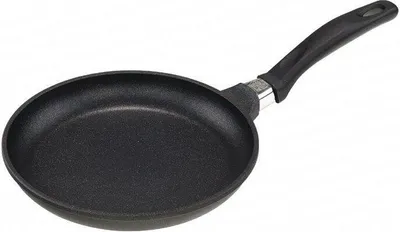 Produktbild von AMT Bratpfanne Ø 24 cm, Höhe 4 cm