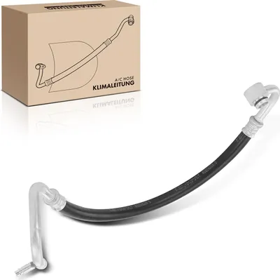 Produktbild von Frankberg 1x Niederdruckleitung Klimaanlage für Audi A4 8K2 B8 A5 8T3 Q5 8RB