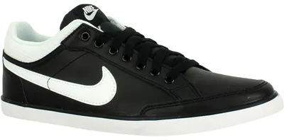 Immagine prodotto di Nike Capri Low in pelle, modello 579622-013, da uomo