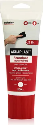 Produktbild von Aguaplast Standard Sofortspachtel Tube 200ml 70001-002