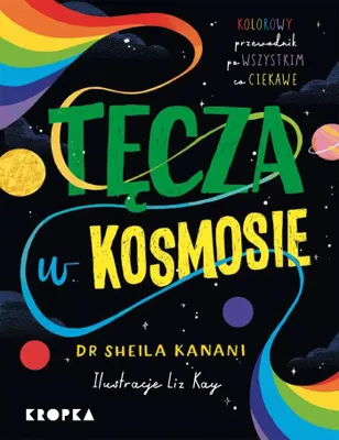 Produktbild von Tęcza w kosmosie