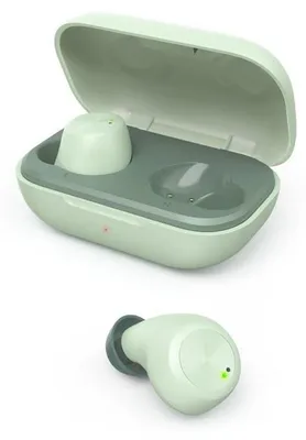 Image de HAMA Spirit Chop Bluetooth, True Wireless, In-Ear, menthe