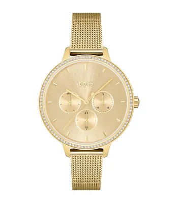 Image de Hugo Boss montres analogiques pour adultes