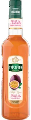 Obrázok produktu pre Syrop Marakuja Teisseire 700 ml