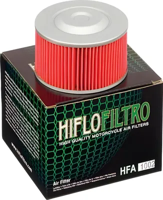 Image de Filtre à air Hiflo HFA1002