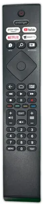 Ersatz Fernbedienung für Philips 58PUS8556/12 | 58PUS9005/12 | 58PUS9006/12