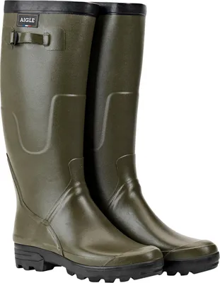 Produktbild von Aigle Benyl XL Uni (Khaki) Größe 45