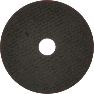 Image de Bosch 2608603255 Bosch Trennscheibe gerade für Inox Rapido in Dose 10x125,1mm