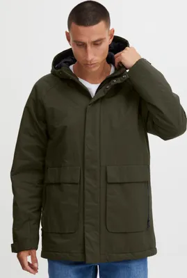 Produktbild von Solid SDCaden JA1 - 21107213 Herren Winterjacke Herrenjacke Jacke