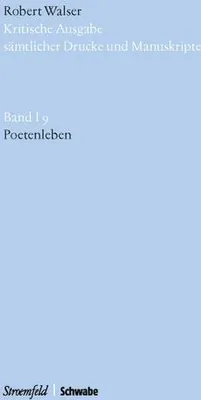 Produktbild von Poetenleben