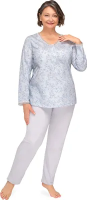 Produktbild von 220 02 Anastazja III Pyjama Größe 3XL