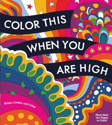 Immagine prodotto di Colorate questo quando siete fatti