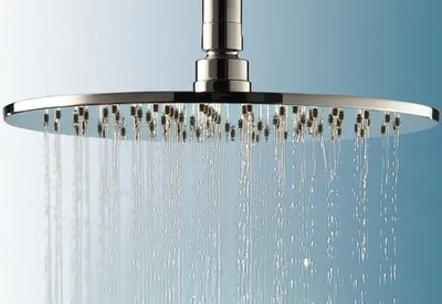 Produktbild von Kopfbrause Schulte D96138 02 Ø 30 cm extra-flach chrom