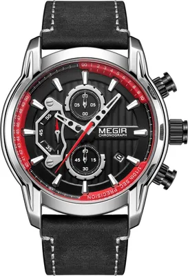 Obrázok produktu pre Hodinky MEGIR SA-38535 - Športovo-elegantné KP38535